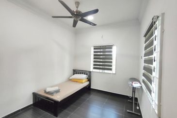 Seksyen 9, Shah Alam