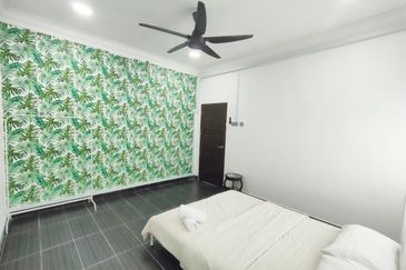 Seksyen 9, Shah Alam