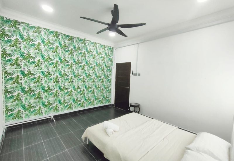 Seksyen 9, Shah Alam