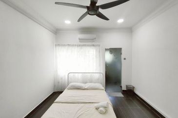 Seksyen 9, Shah Alam