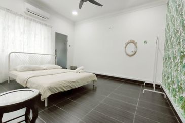 Seksyen 9, Shah Alam