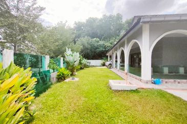 Seksyen 9, Shah Alam