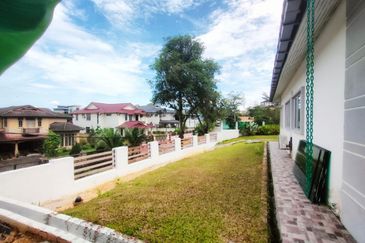 Seksyen 9, Shah Alam