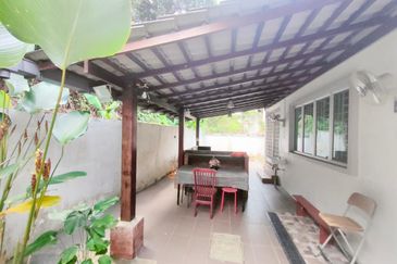 Seksyen 9, Shah Alam