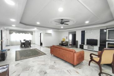 Seksyen 9, Shah Alam