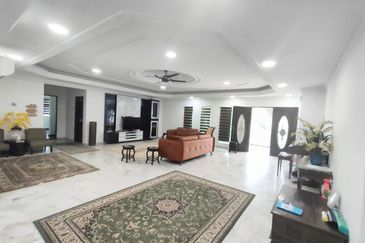 Seksyen 9, Shah Alam