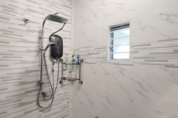 Seksyen 9, Shah Alam