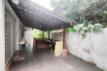 Seksyen 9, Shah Alam