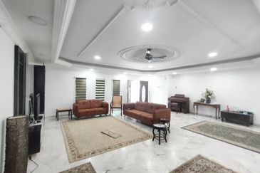 Seksyen 9, Shah Alam