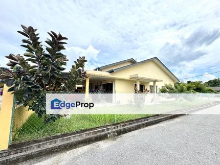 Rantau Panjang Klang Single Storey Semi Detached House For Sale , Selangor, Klang