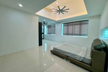 Ivory Heights @ Desa 8, Bandar Country Homes