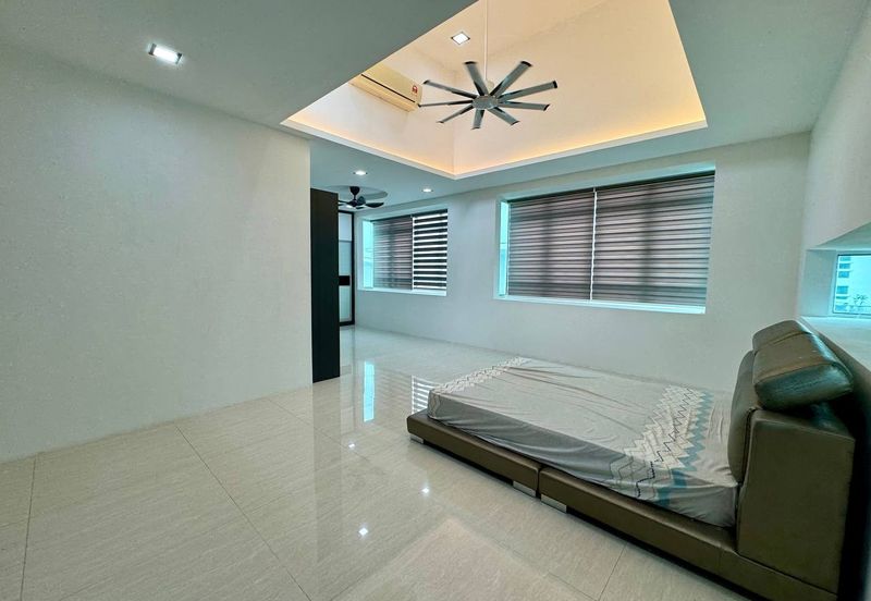 Ivory Heights @ Desa 8, Bandar Country Homes