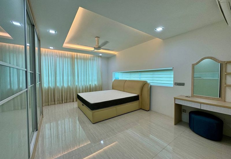 Ivory Heights @ Desa 8, Bandar Country Homes