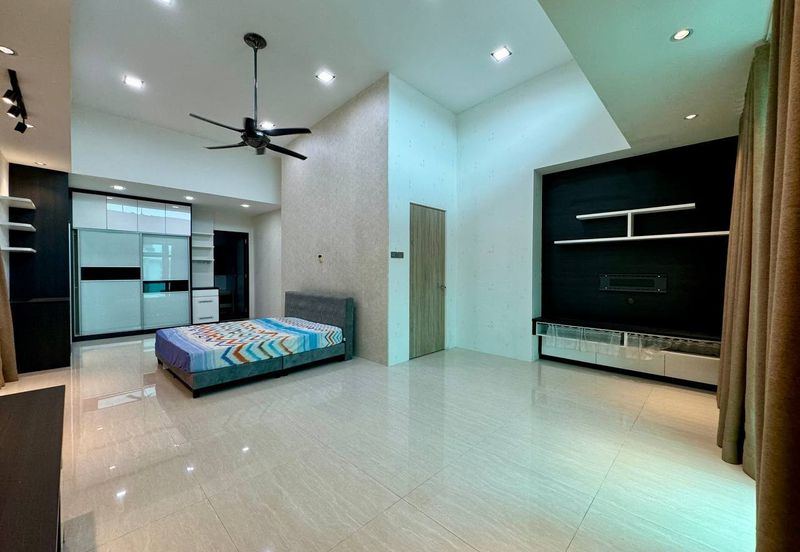 Ivory Heights @ Desa 8, Bandar Country Homes