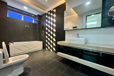 Ivory Heights @ Desa 8, Bandar Country Homes