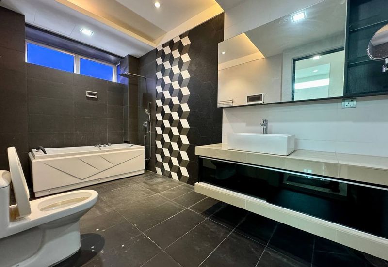 Ivory Heights @ Desa 8, Bandar Country Homes