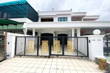 Taman Petaling Indah