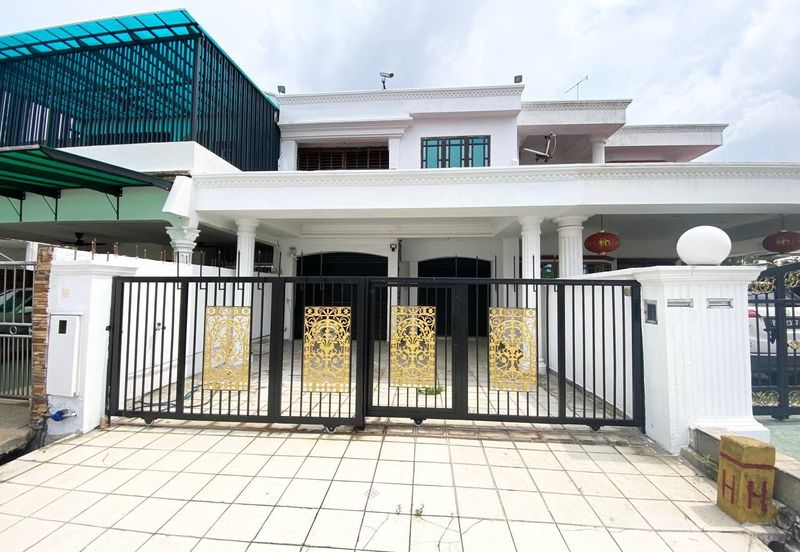 Taman Petaling Indah