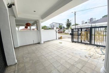 Taman Petaling Indah