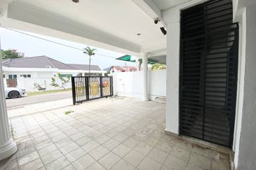Taman Petaling Indah