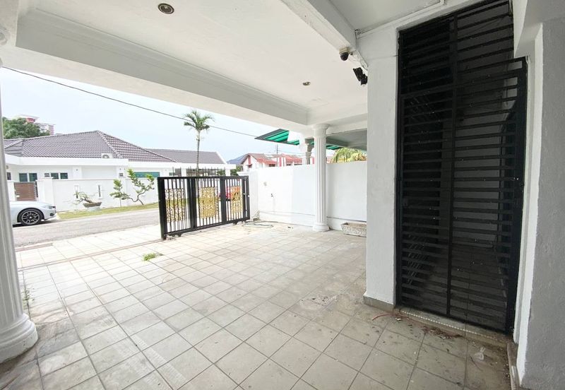 Taman Petaling Indah