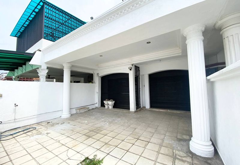 Taman Petaling Indah