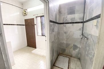 Taman Petaling Indah