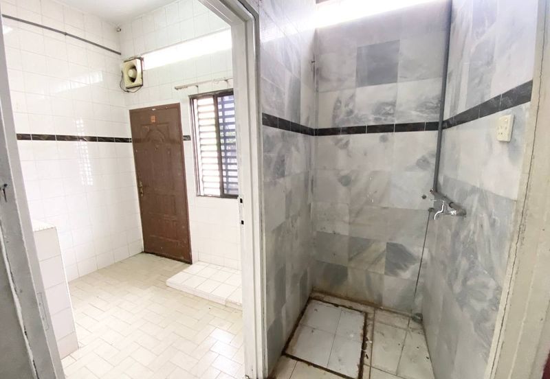 Taman Petaling Indah