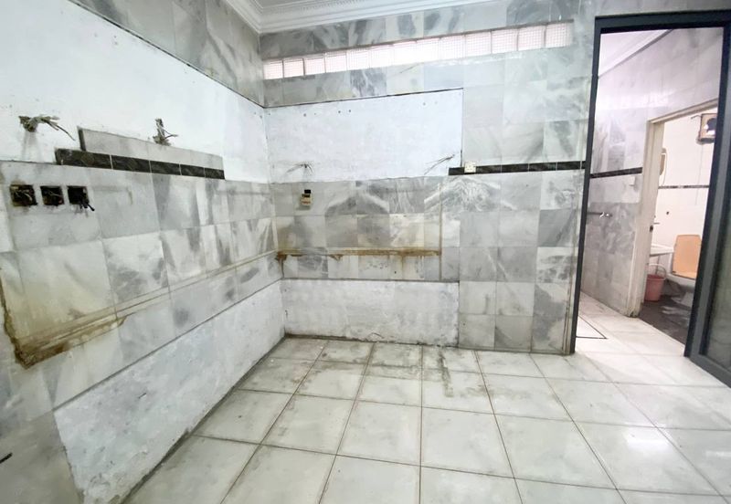 Taman Petaling Indah