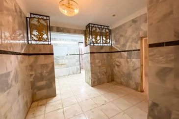 Taman Petaling Indah