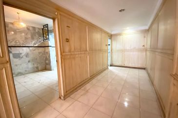 Taman Petaling Indah