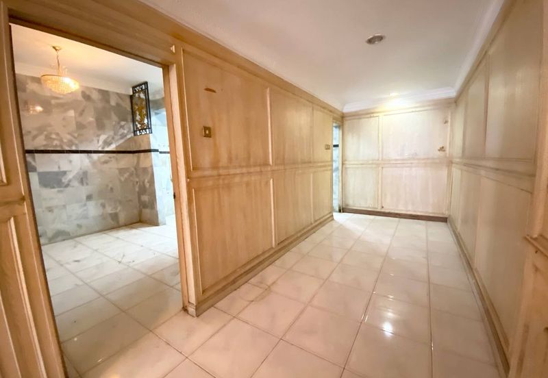 Taman Petaling Indah