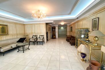 Taman Petaling Indah