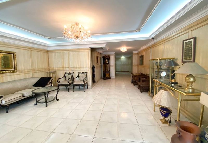 Taman Petaling Indah