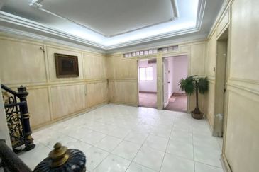 Taman Petaling Indah