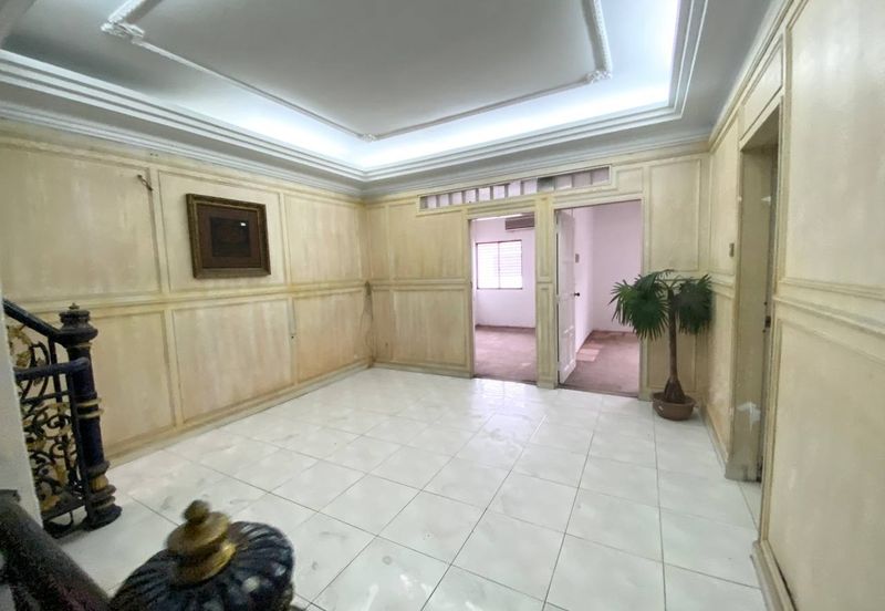 Taman Petaling Indah