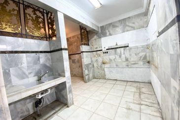 Taman Petaling Indah