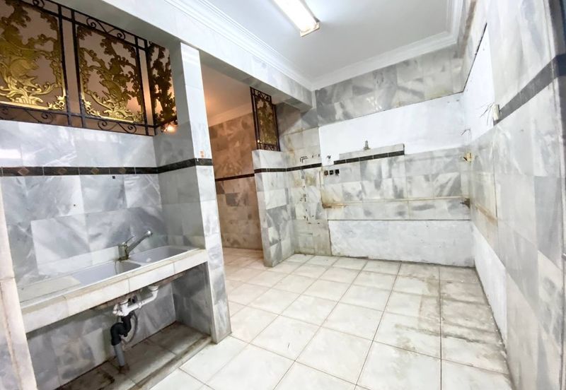 Taman Petaling Indah