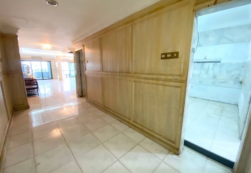 Taman Petaling Indah