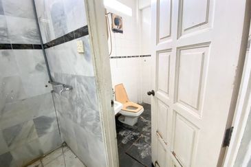 Taman Petaling Indah