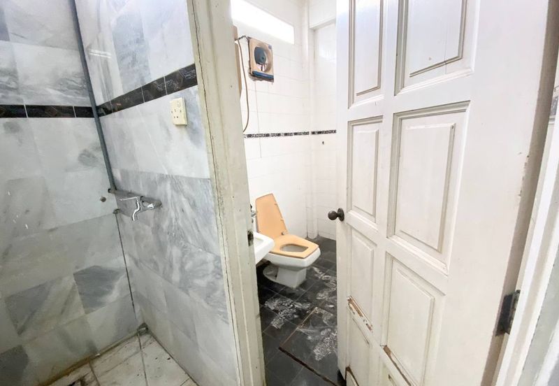 Taman Petaling Indah