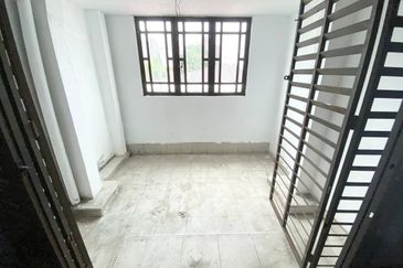 Taman Petaling Indah