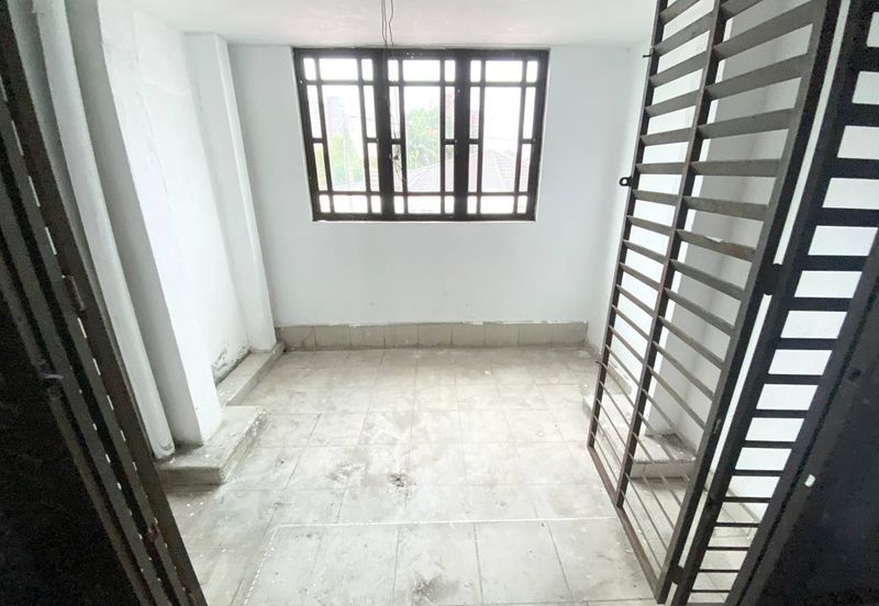 Taman Petaling Indah