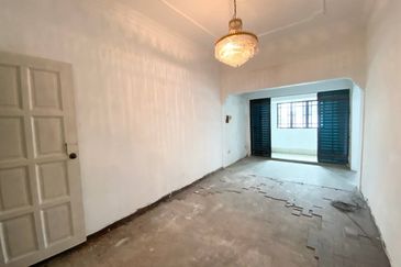 Taman Petaling Indah