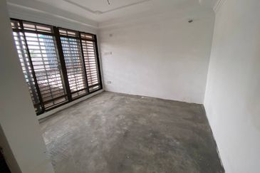 Taman Petaling Indah