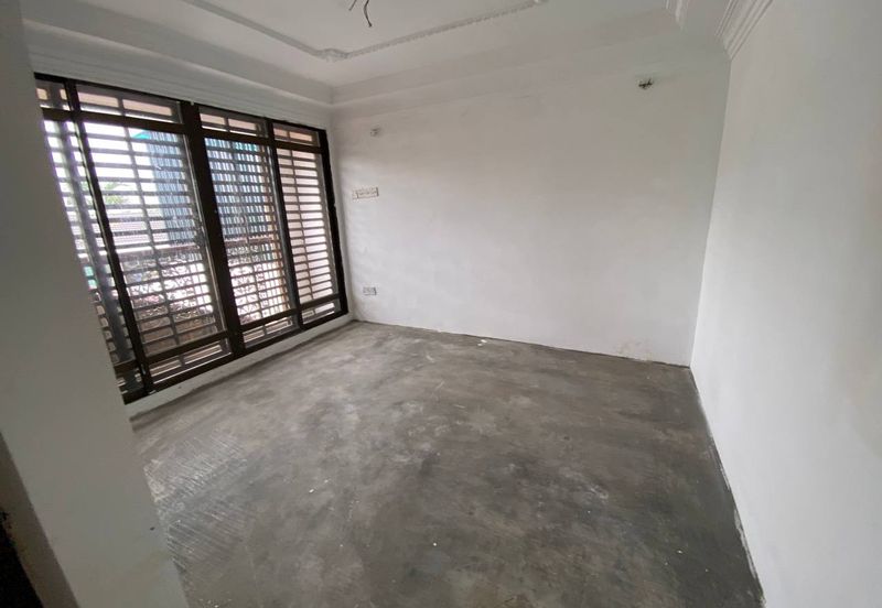 Taman Petaling Indah