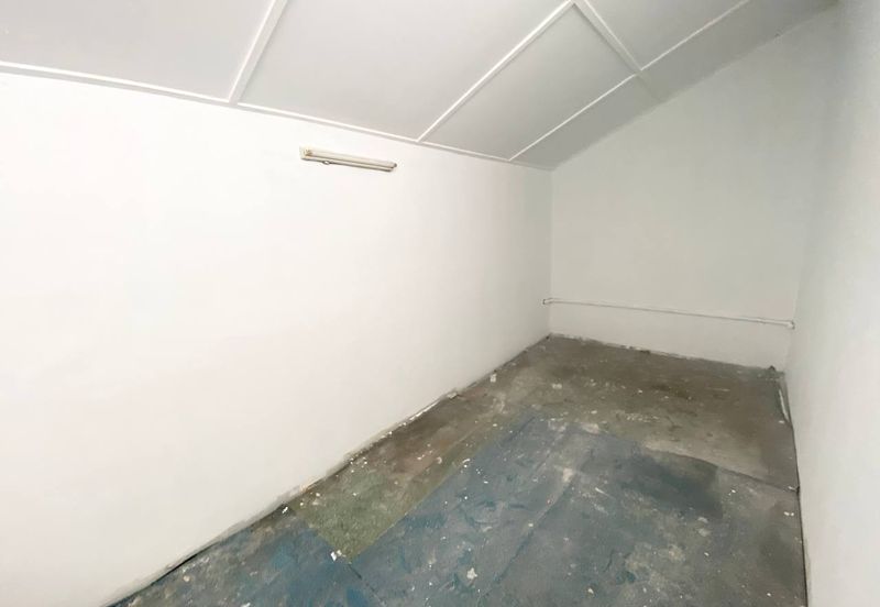 Taman Petaling Indah