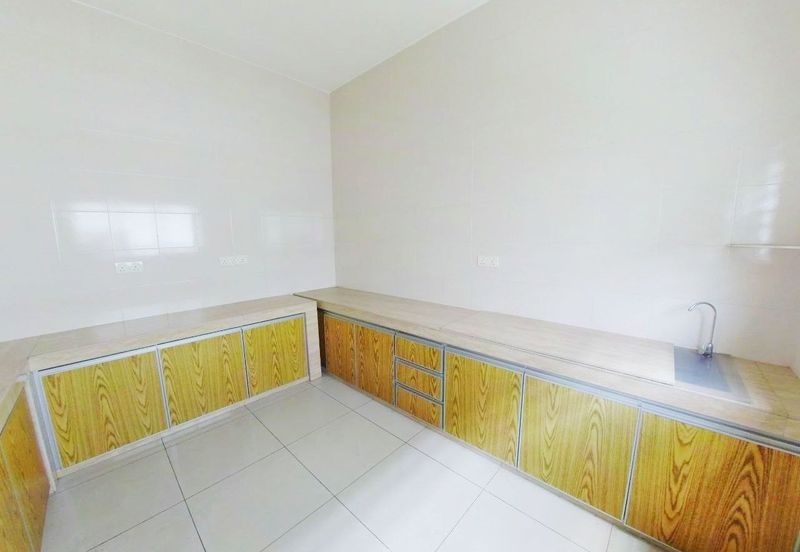 Saujana Villa, Kajang