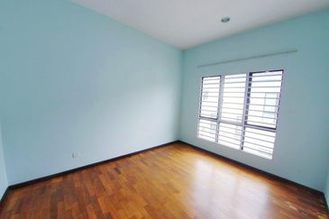 Saujana Villa, Kajang