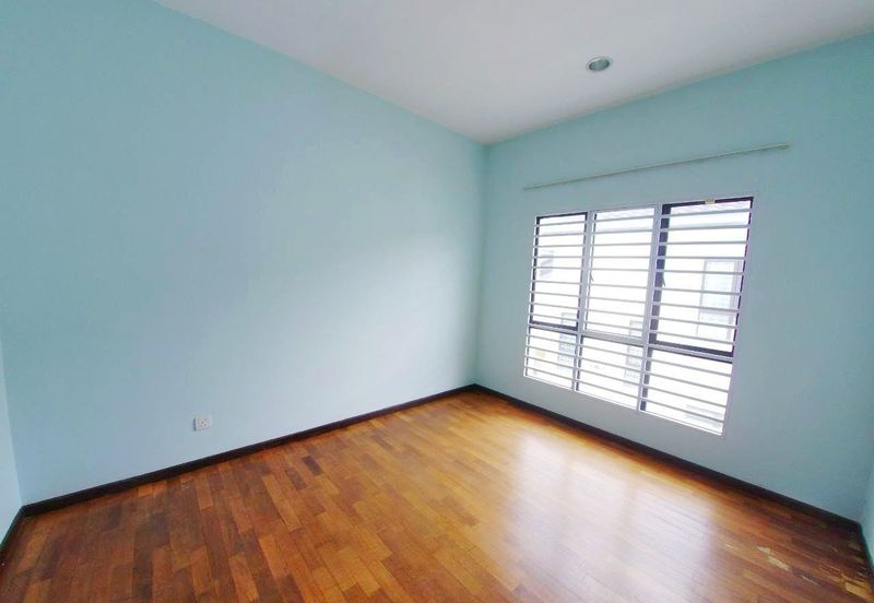 Saujana Villa, Kajang